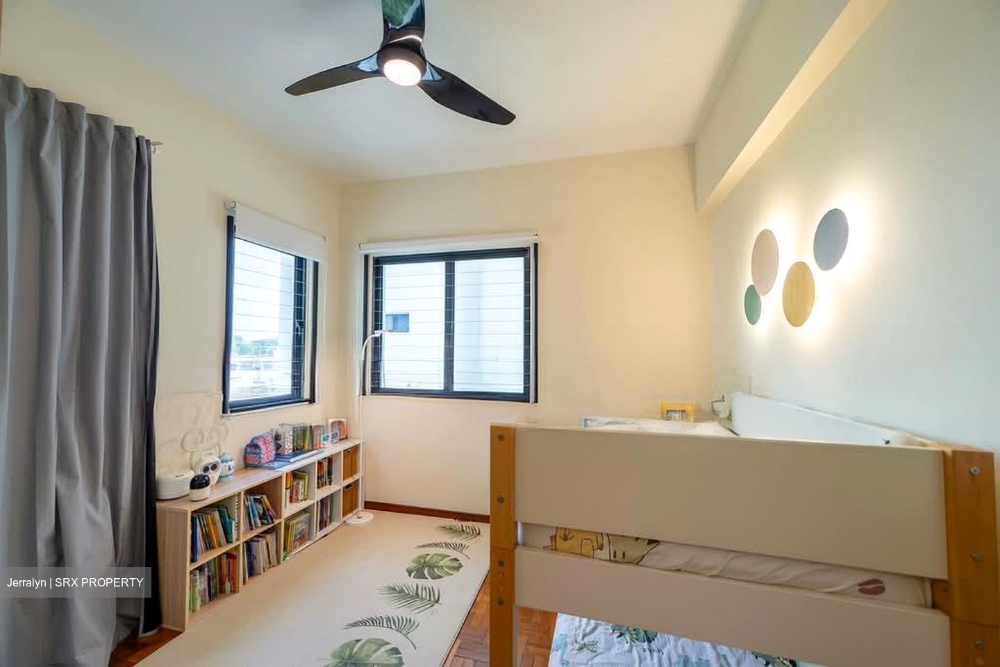 Country Esquire (D20), Condominium #592810561